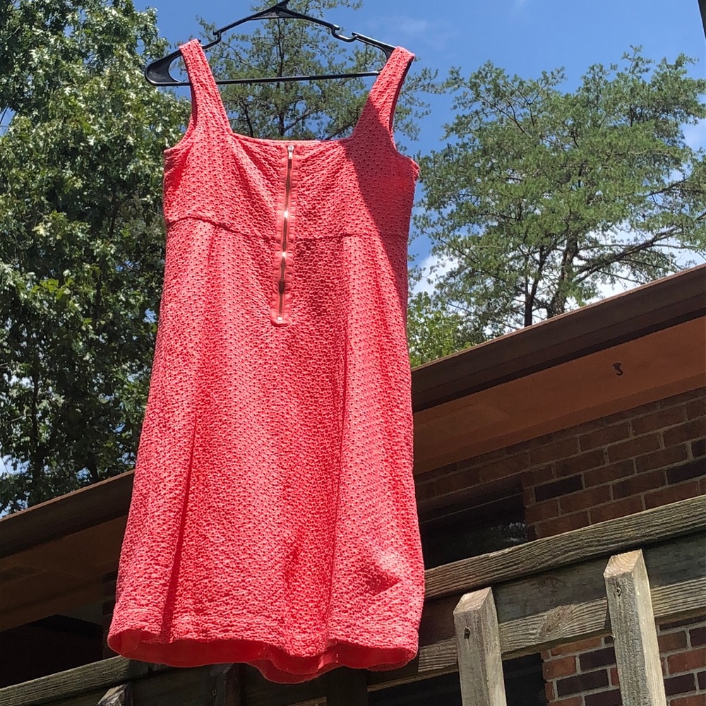 Gap Maternity Sundress - Picture 5 of 11